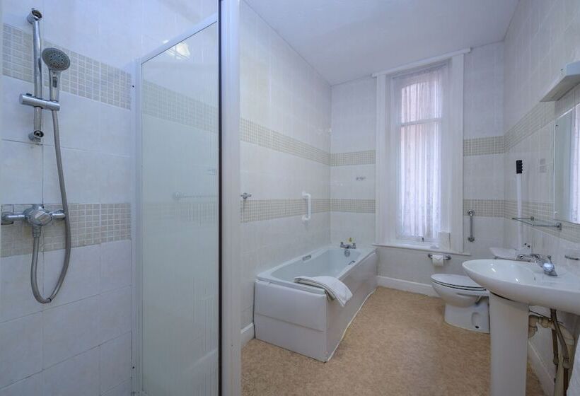 Семейный Номер, Bournemouth Sands