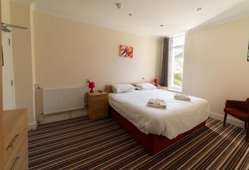 Номер Стандарт, Bournemouth Sands