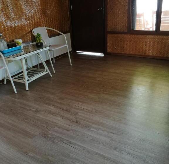 סוויטה עם נוף לנהר, River Marina Resort