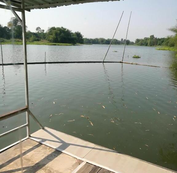 חדר סופריור נוף לנהר, River Marina Resort