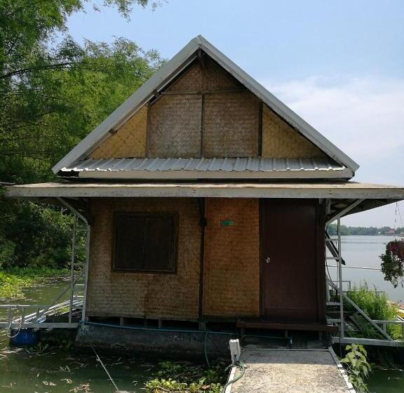 חדר סופריור נוף לנהר, River Marina Resort