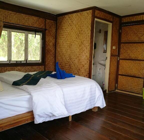 חדר סופריור נוף לנהר, River Marina Resort