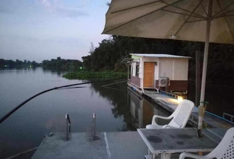 חדר סופריור נוף לנהר, River Marina Resort