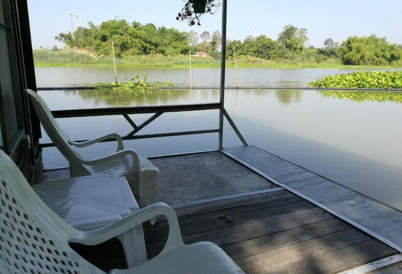 חדר סופריור נוף לנהר, River Marina Resort