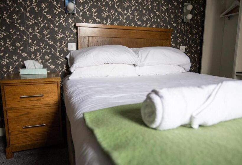 Номер Стандарт, The Nines