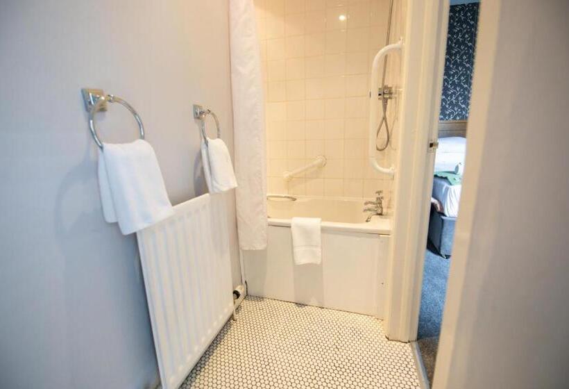 Номер Стандарт, The Nines