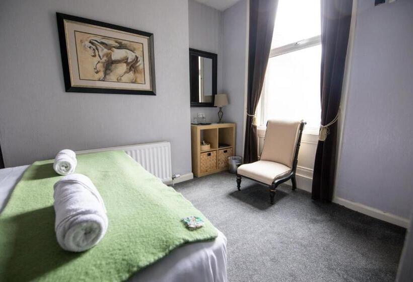 Номер Стандарт, The Nines