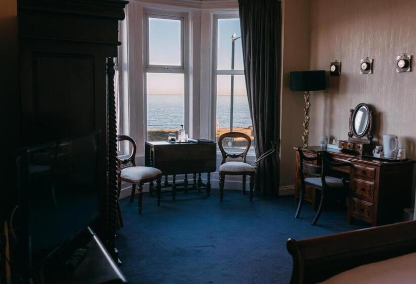 Стандартный Номер Кровать Кинг, The Nines