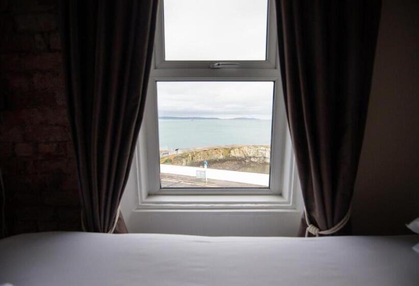 Стандартный Номер Кровать Кинг, The Nines