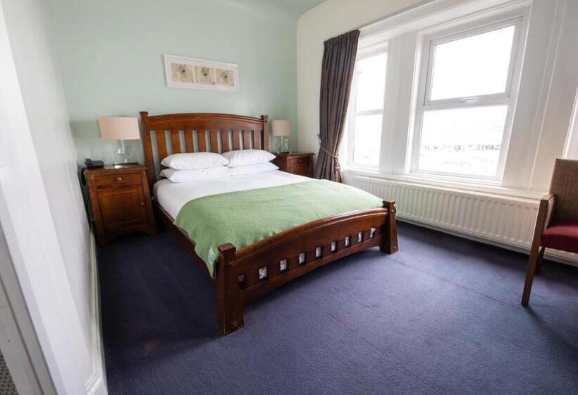 Стандартный Номер Кровать Кинг, The Nines