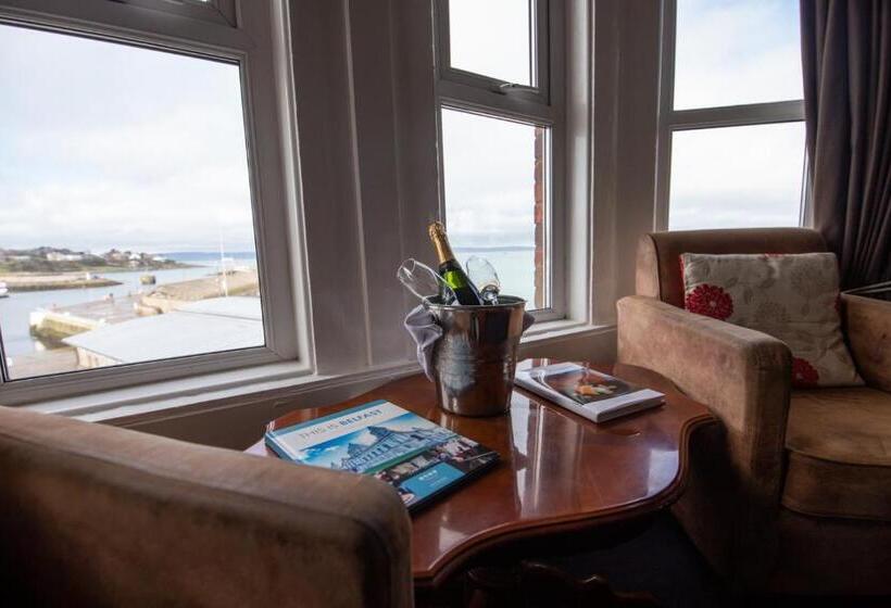 Стандартный Номер Кровать Кинг, The Nines