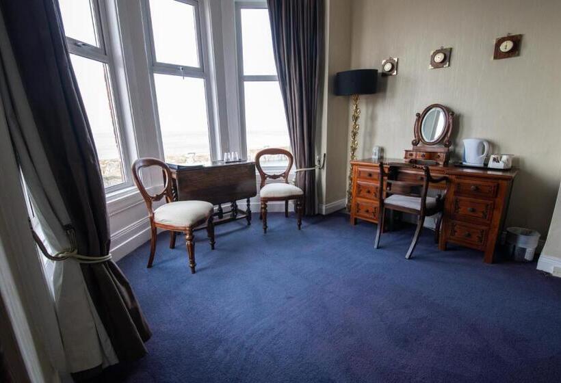 Стандартный Номер Кровать Кинг, The Nines