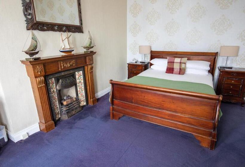 Стандартный Номер Кровать Кинг, The Nines