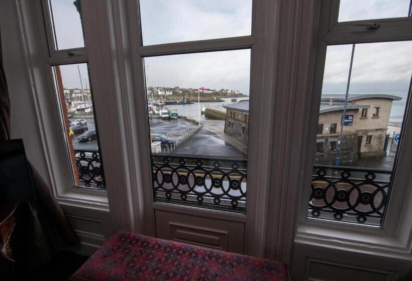 Стандартный Номер Кровать Кинг, The Nines