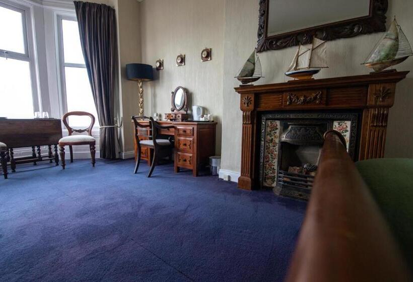 Стандартный Номер Кровать Кинг, The Nines