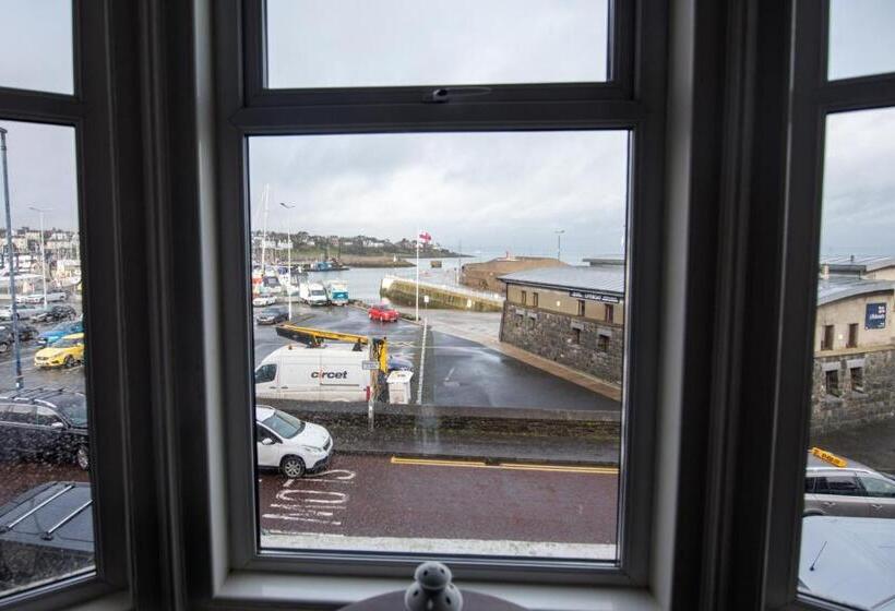 Стандартный Номер Кровать Кинг, The Nines