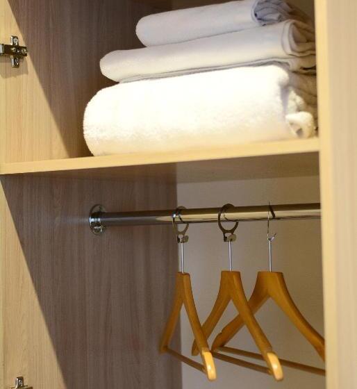 スーペリアシングルルーム, Voskresensky