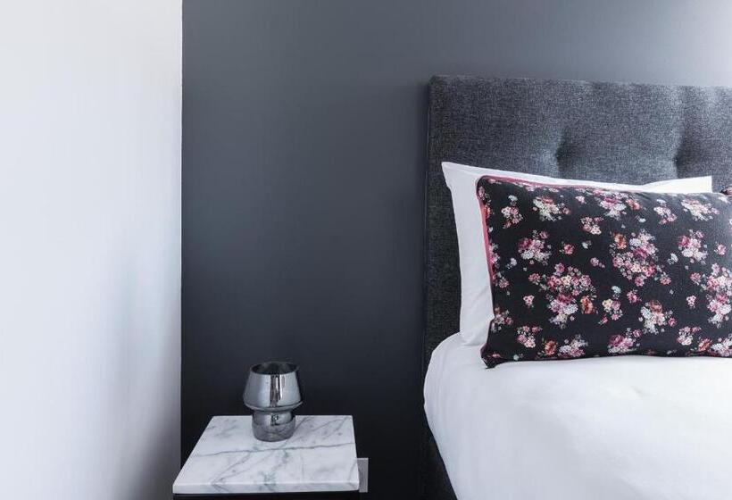 سوییت, Apparts  Rennes Bnb Duhamel  Centre Gare