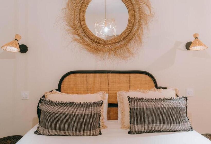 带1个卧室的公寓, Apparts  Rennes Bnb Duhamel  Centre Gare