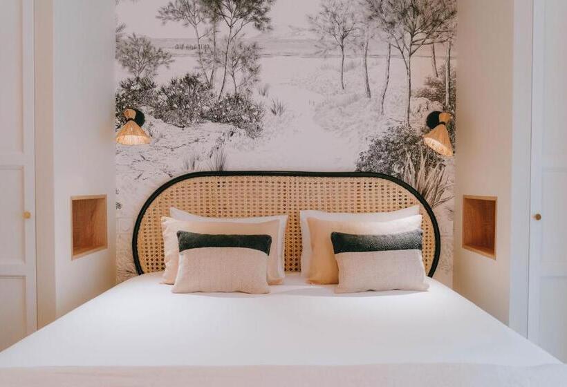 استودیوی سوپریور, Apparts  Rennes Bnb Duhamel  Centre Gare