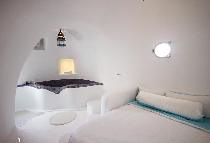 اتاق استاندارد, Ha Cheese B&b