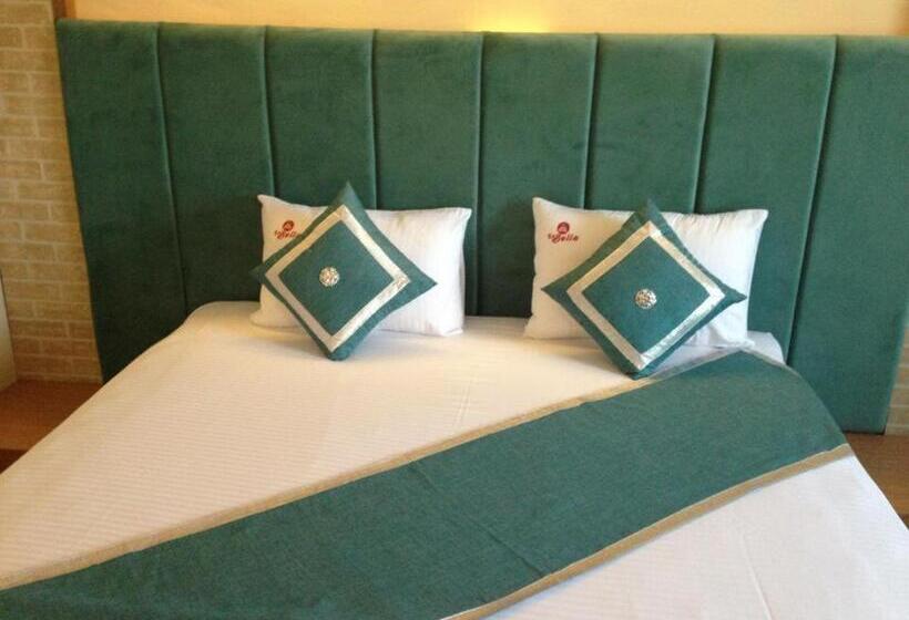 חדר סטנדרט, Labella Bergama