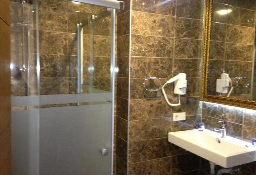 חדר סטנדרט, Labella Bergama