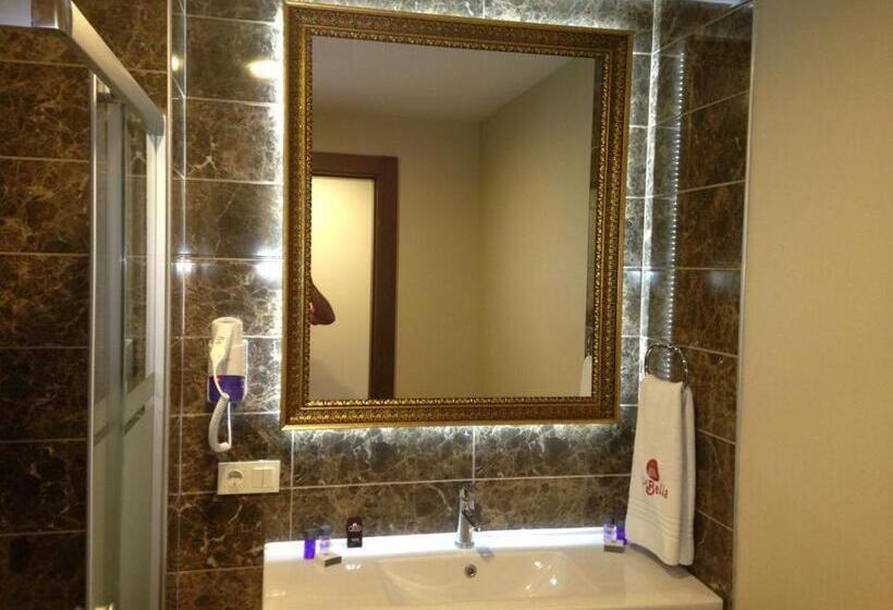 חדר סטנדרט, Labella Bergama