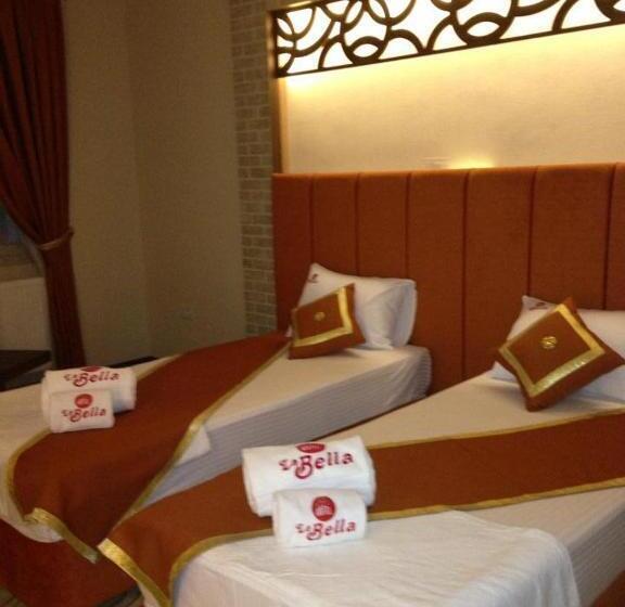 חדר סטנדרט, Labella Bergama