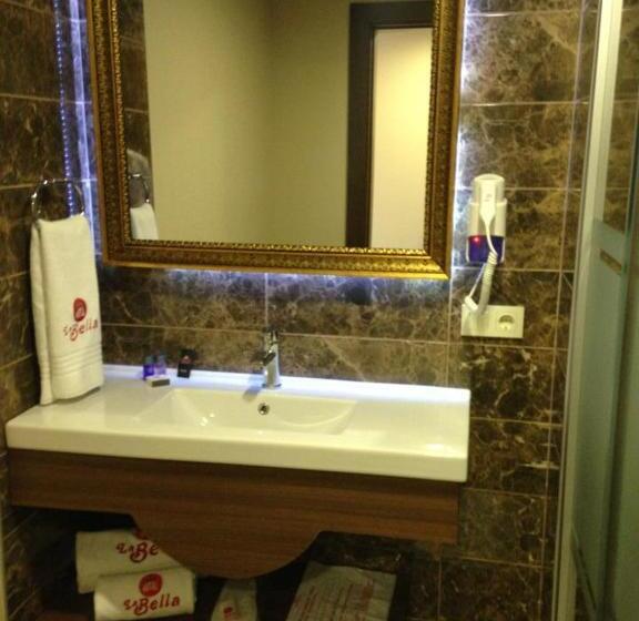 סוויטה, Labella Bergama