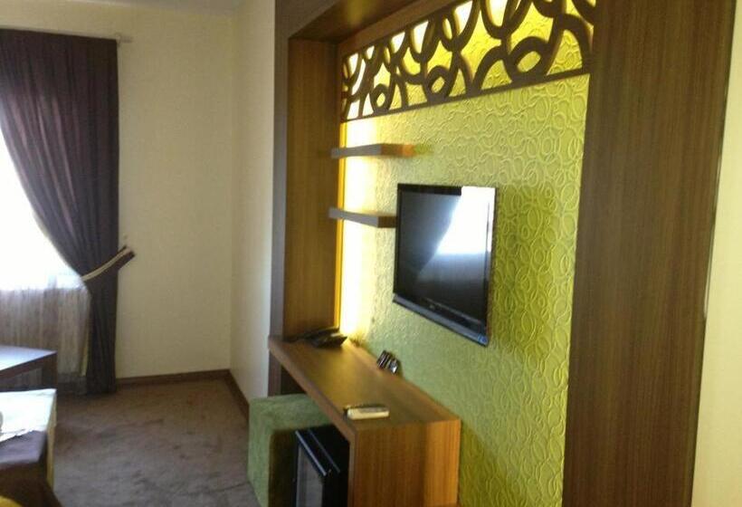 סוויטה, Labella Bergama