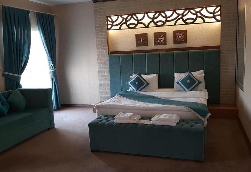 סוויטה, Labella Bergama