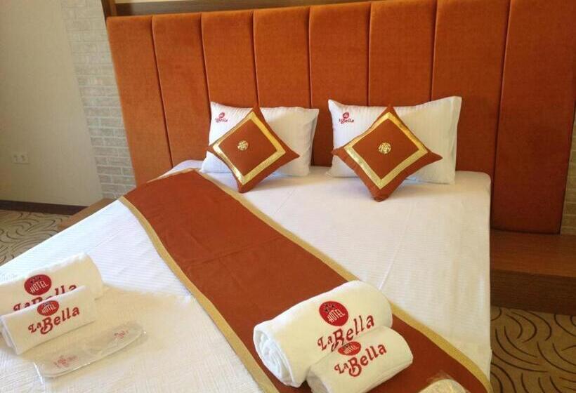 חדר סטנדרט, Labella Bergama