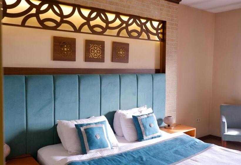 חדר סטנדרט, Labella Bergama