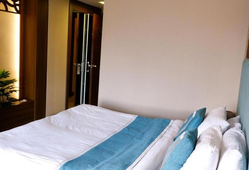 חדר סטנדרט, Labella Bergama