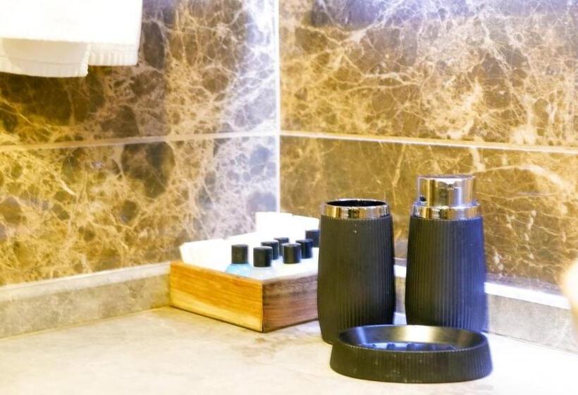 חדר סטנדרט, Labella Bergama