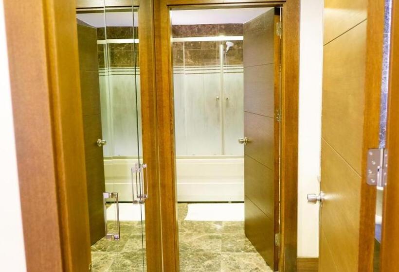 סוויטה, Labella Bergama