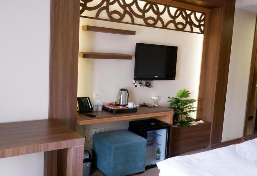 סוויטה, Labella Bergama