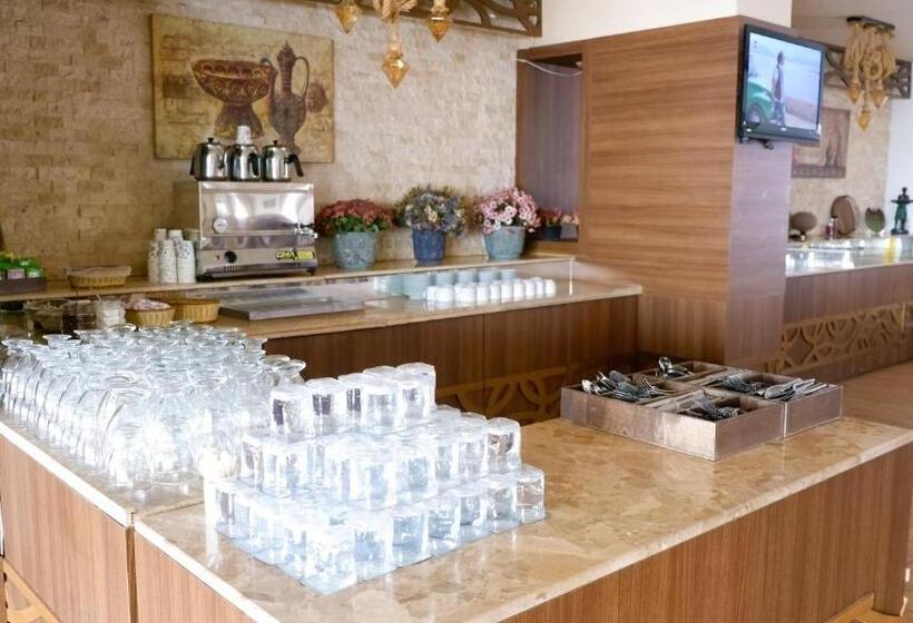 סוויטה, Labella Bergama