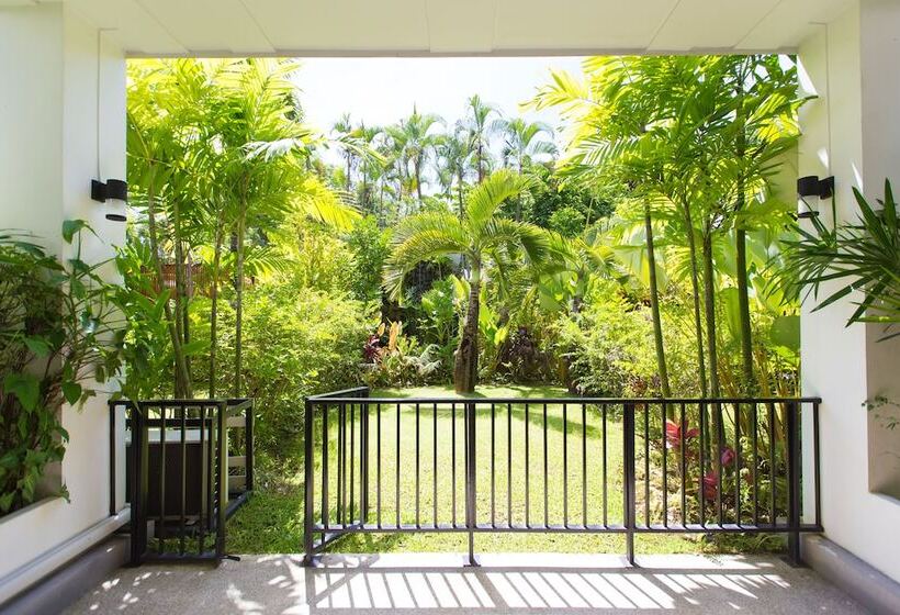 غرفة ديلوكس سرير كينج, Sannot Riverside Boutique