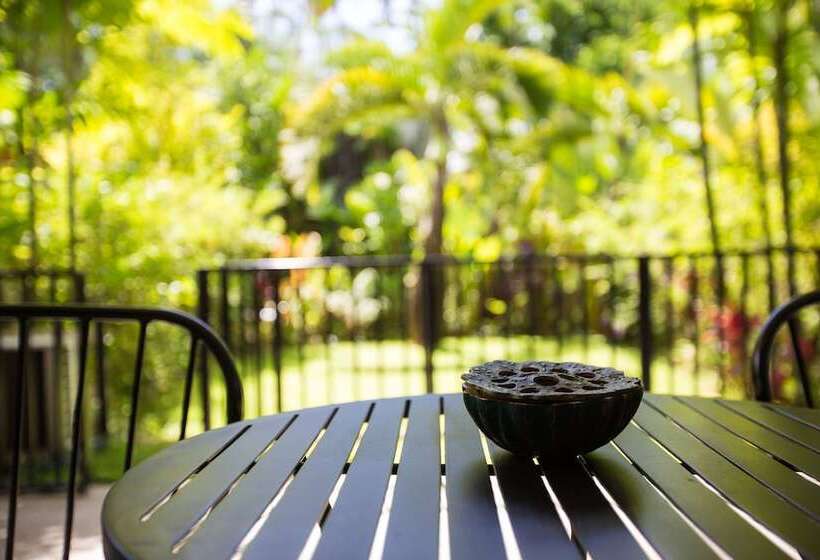 غرفة ديلوكس سرير كينج, Sannot Riverside Boutique