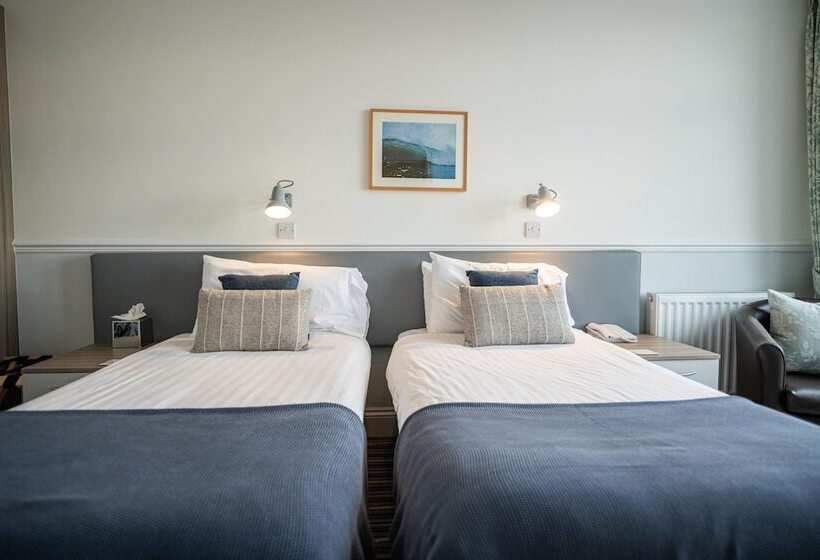 オーシャンビュースタンダードルーム, The Kingswood