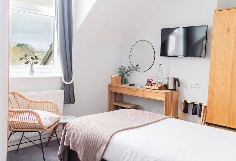 スタンダードシングルルーム, The Kingswood