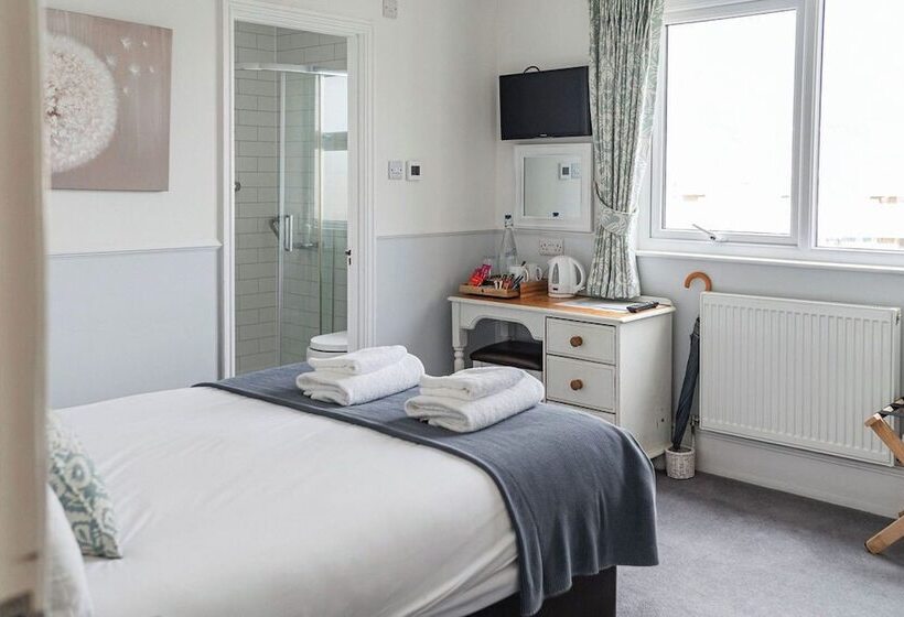 スタンダードルーム, The Kingswood