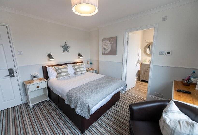 スタンダードルーム, The Kingswood