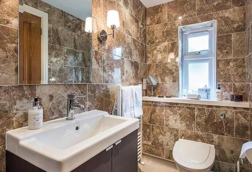Стандартный Номер Кровать Кинг, Knole B&b