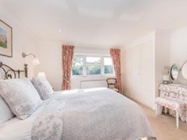 キングサイズベッドのスタンダードルーム, Knole B&b