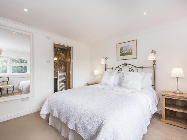 Стандартный Номер Кровать Кинг, Knole B&b