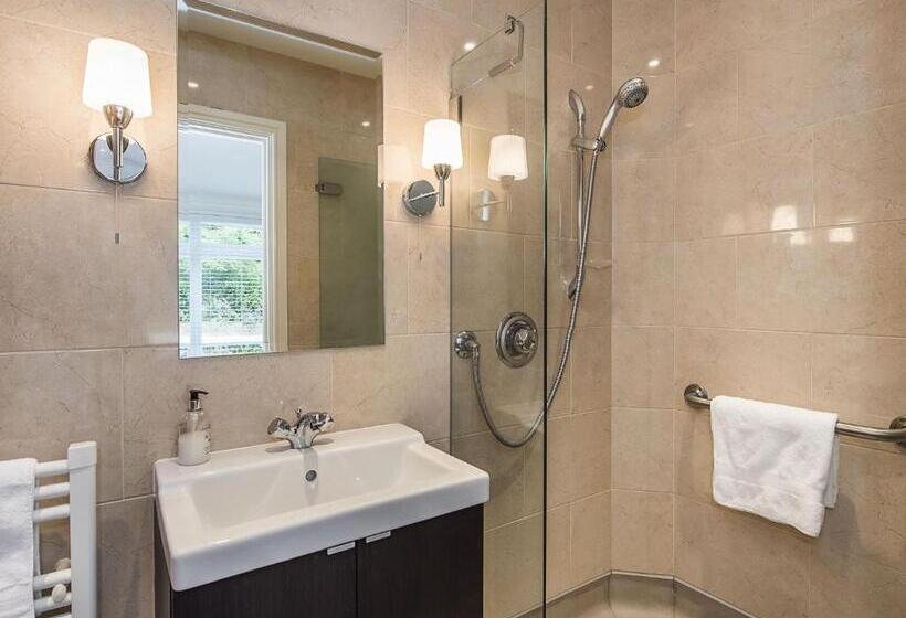 Номер Superior, Knole B&b