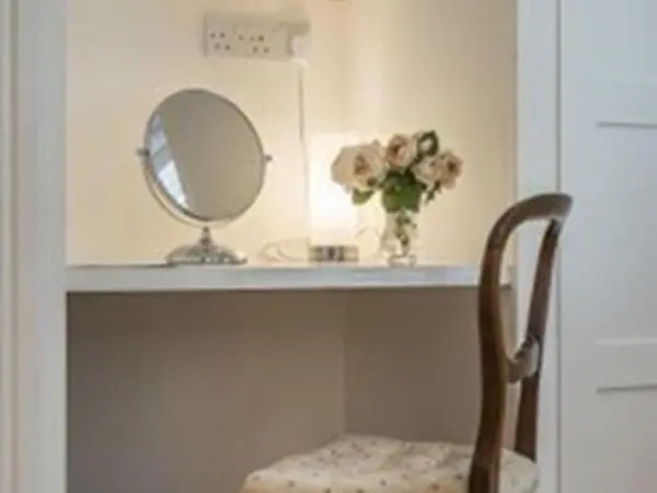 スーペリアールーム, Knole B&b
